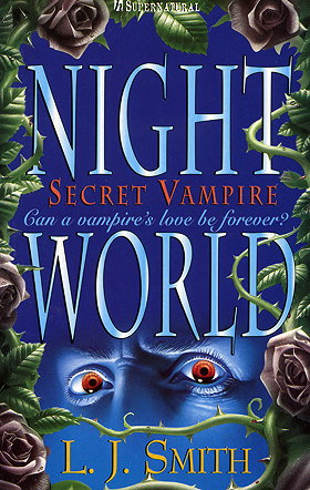 Secret Vampire (Night World)