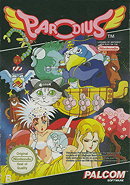 Parodius