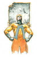 Animal Man 