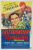 Last Frontier Uprising