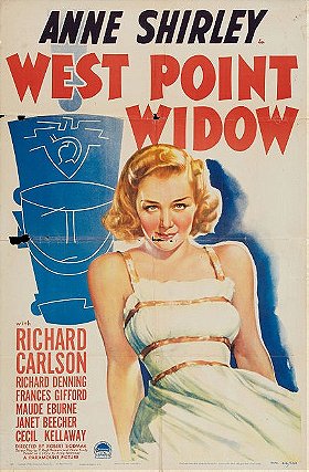 West Point Widow