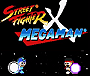Street Fighter X Mega Man