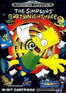 The Simpsons: Bart's Nightmare