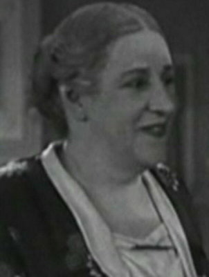 Helen Gilmore