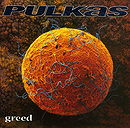 Greed