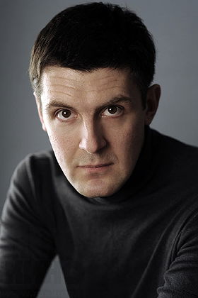 Sergey Epishev