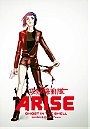 Ghost in the Shell Arise: Border 3 - Ghost Tears