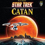 Catan: Star Trek