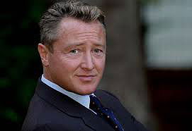 Michael Flatley