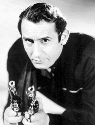 Victor Jory