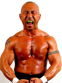Shoji Akiyoshi