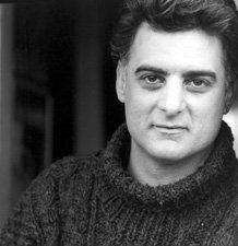 Joseph Siravo