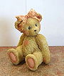 Cherished Teddies: Karen - "Best Buddy"