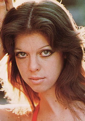 Jackie Fox