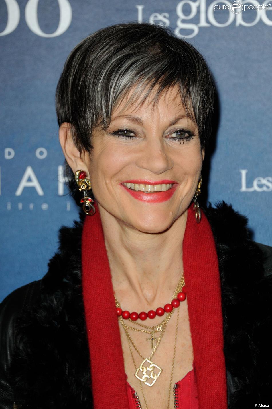 Isabelle Morini-Bosc