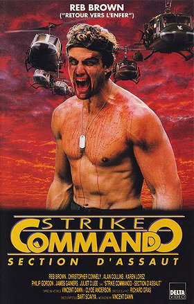 Strike Commando