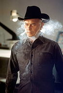 The Gunslinger