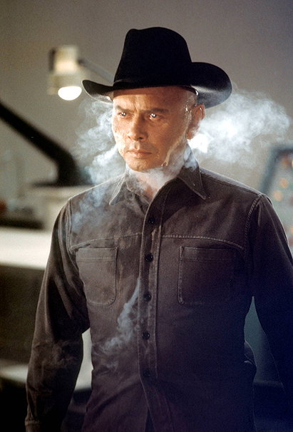 The Gunslinger