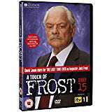 A Touch of Frost - Series 15 