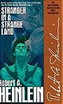 Stranger in a Strange Land (Remembering Tomorrow)