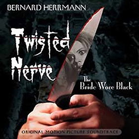 Twisted Nerve/The Bride Wore Black