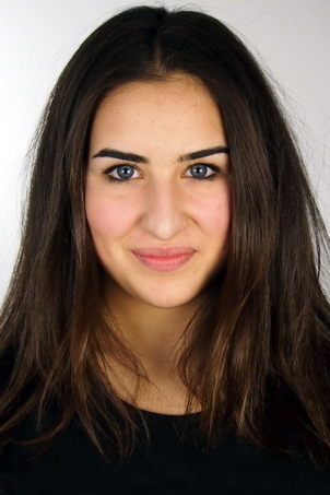 Selen Savas