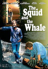 The Squid and the Whale  