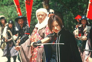 Azumi 2 Death Or Love Pictures Photos Posters And Screenshots