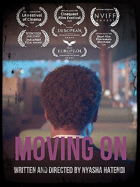 Moving On (2018)