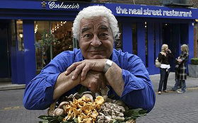 Antonio Carluccio