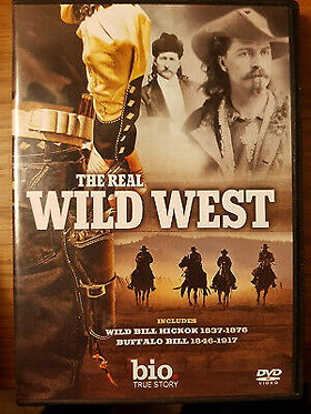 Buffalo Bill & His Wild West