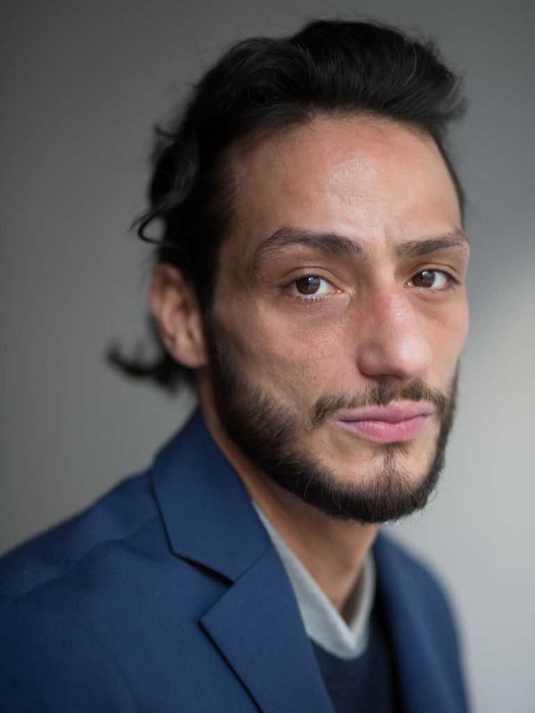 Burak Yigit