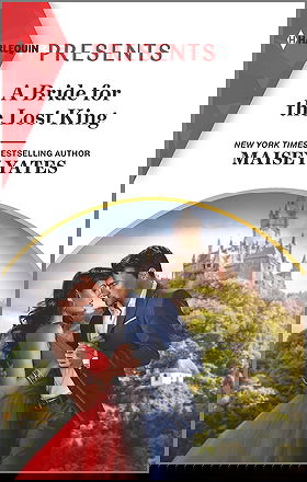 A Bride for the Lost King: An Uplifting International Romance (The Heirs of Liri, 2)