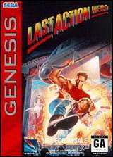 Last Action Hero