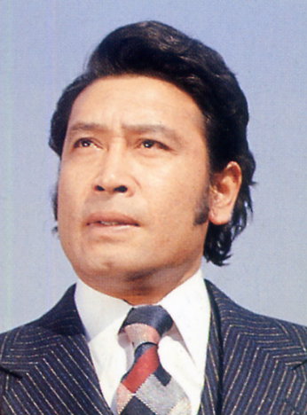 Tadao Nakamaru