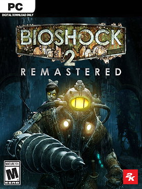BioShock 2 - Remastered