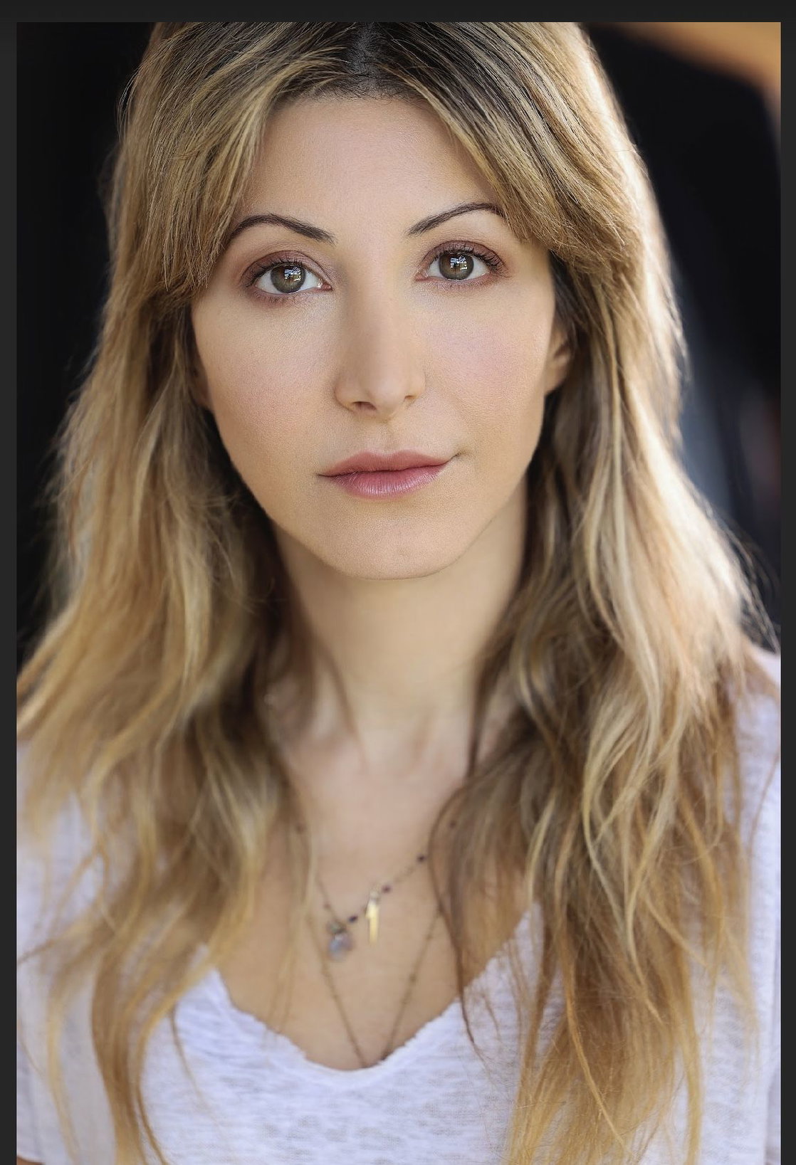 Zina Wilde