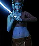 Aayla Secura