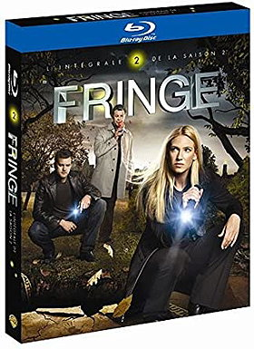 Fringe - Saison 2 