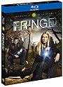 Fringe - Saison 2 