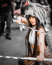 Gabi Conejo pictures and photos