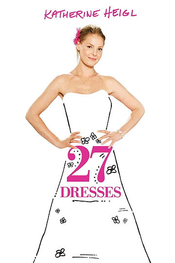 27 Dresses