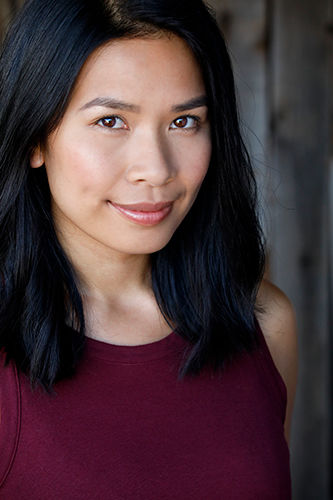 Joanne Nguyen