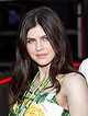 Alexandra Daddario