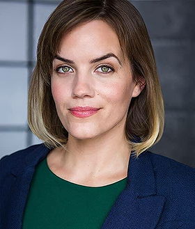 Hilary Pingle