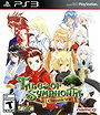Tales of Symphonia Chronicles