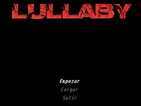 Lullaby (peccdesign)