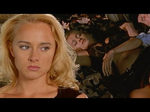 Jennifer O'Dell pictures and photos