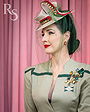 Dita Von Teese