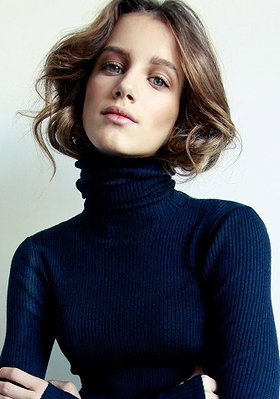 Camilla Marini